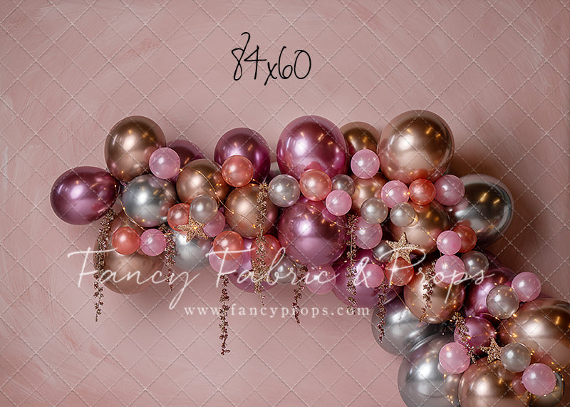 Magnificent Birthday Balloons