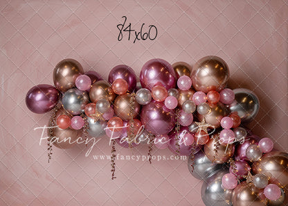 Magnificent Birthday Balloons