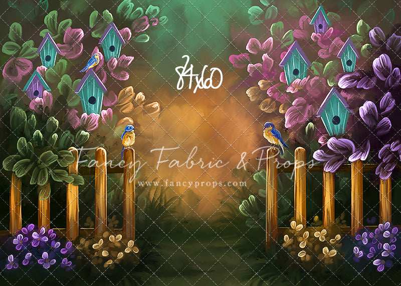 Marleigh's Magical Garden