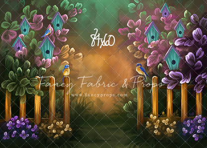 Marleigh's Magical Garden