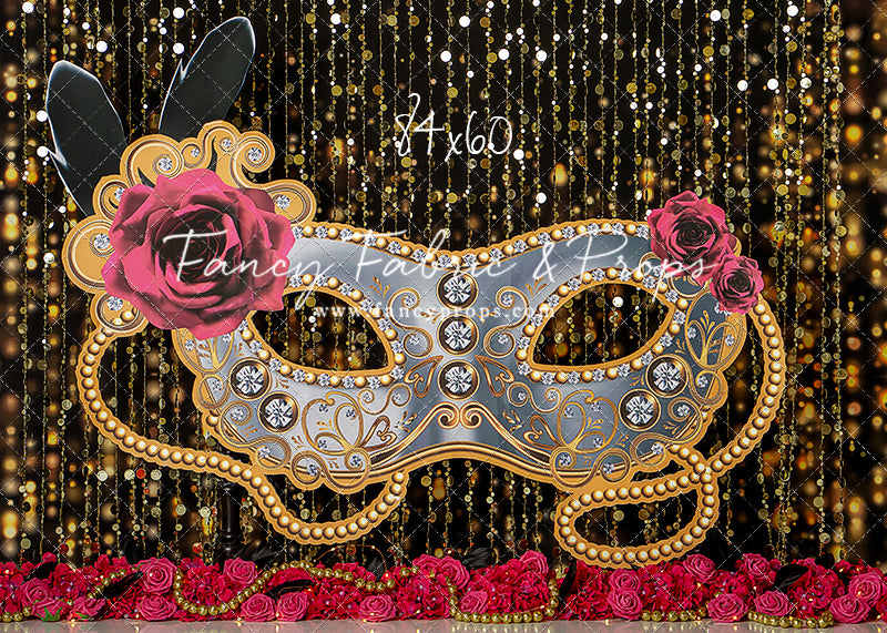 Masquerade Ball