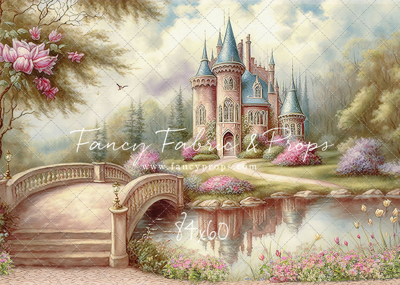 May All Your Dreams Come True - With Sweep Option