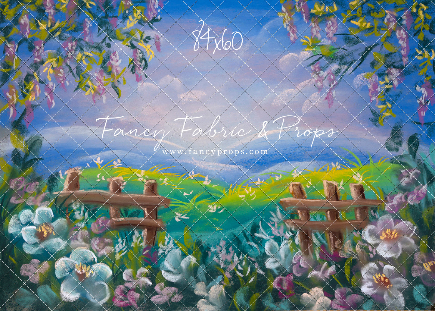 Meadow View - With Sweep Option