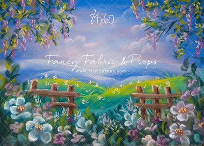 Meadow View - With Sweep Option