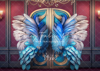 Mercedes - With Sweep Option