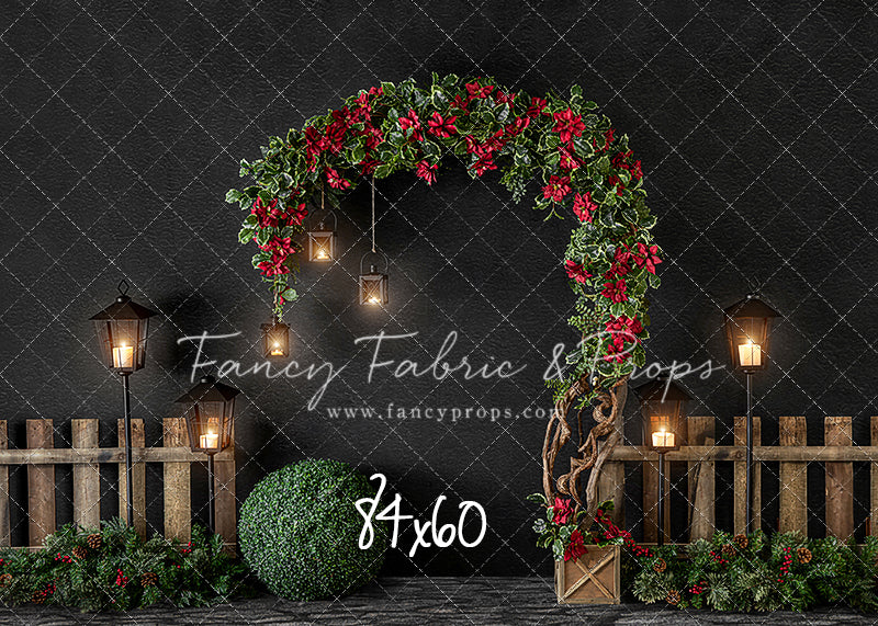 Merry Midnight Pathway