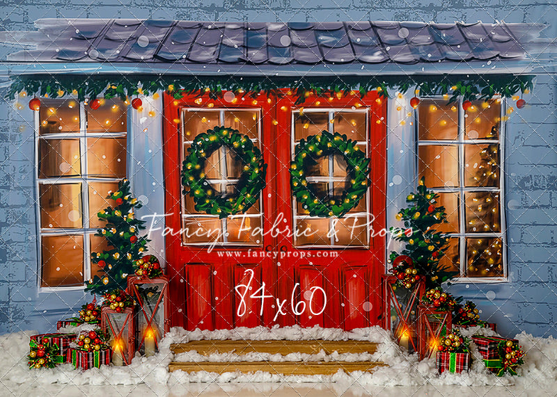 Merry & Bright Holidays