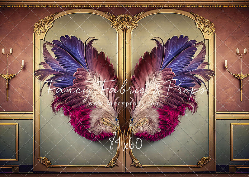 Micheline - With Sweep Option