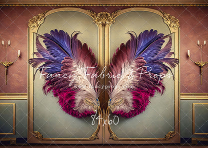 Micheline - With Sweep Option