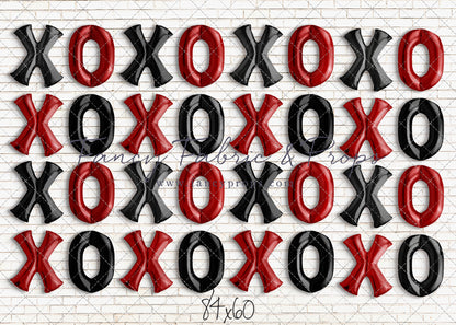 Modern Kisses & Hugs