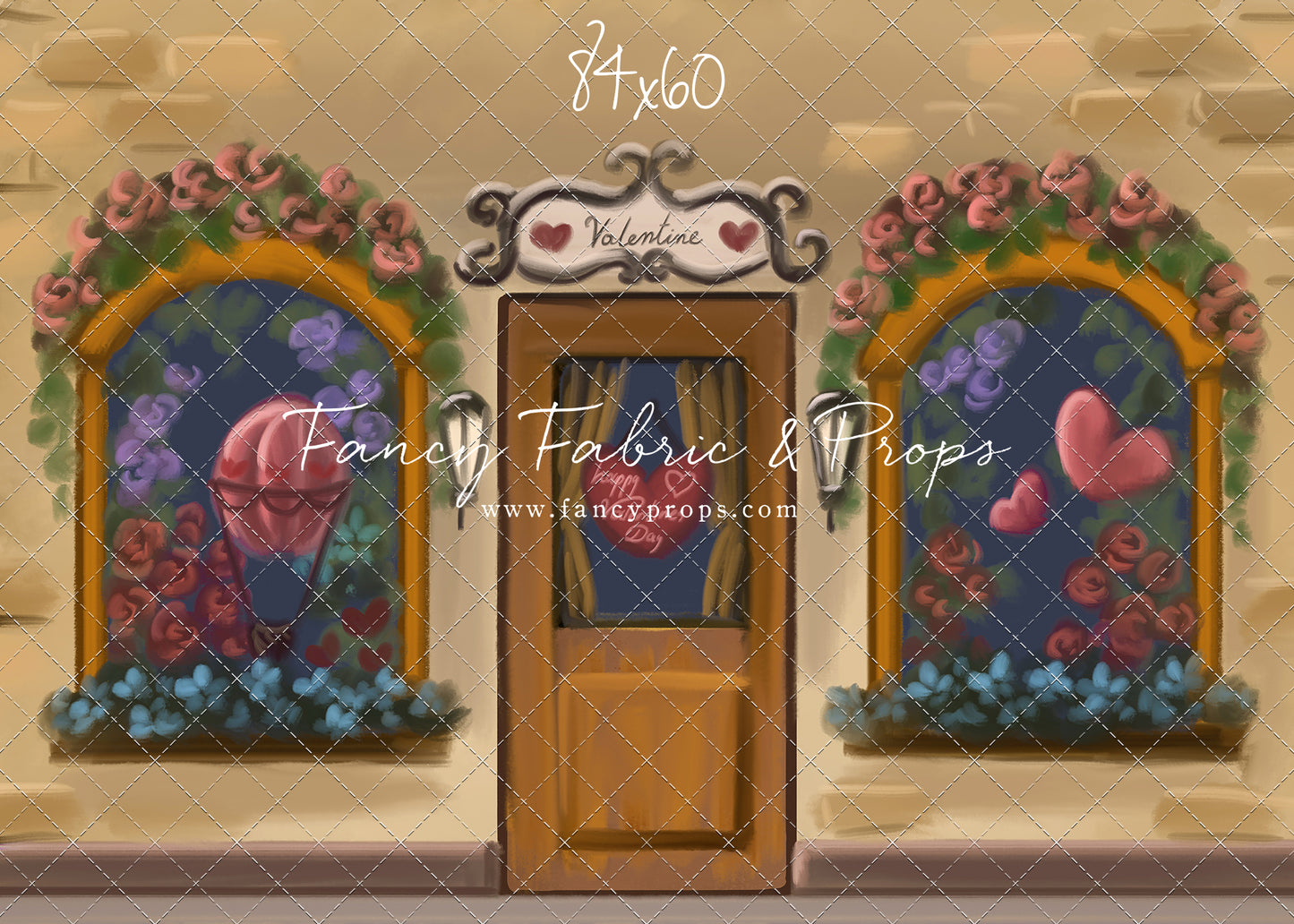 My Heart Belongs To Paris