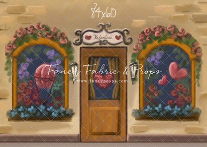 My Heart Belongs To Paris