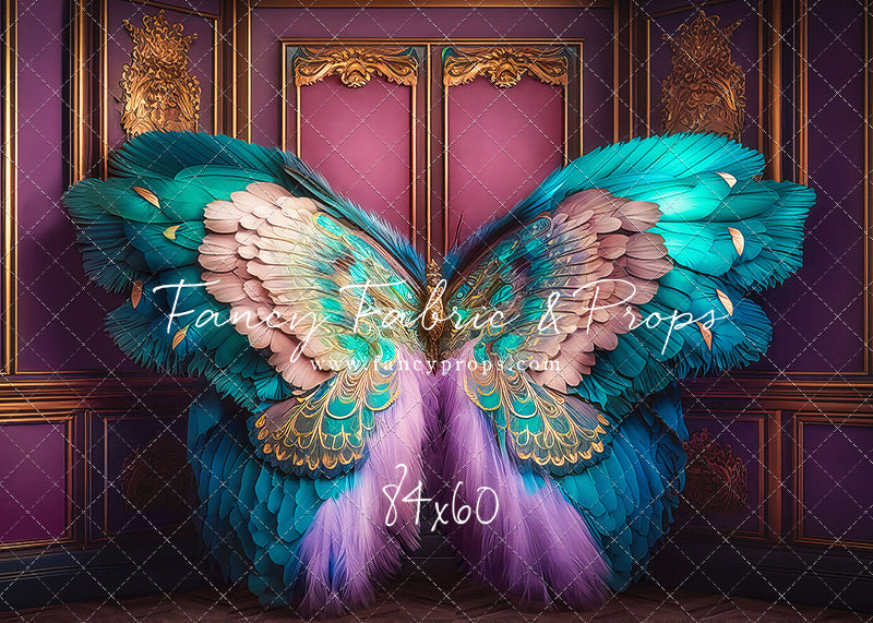 Nelia - With Sweep Option