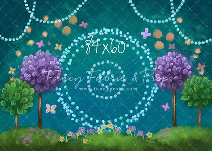 Nighttime Springfest