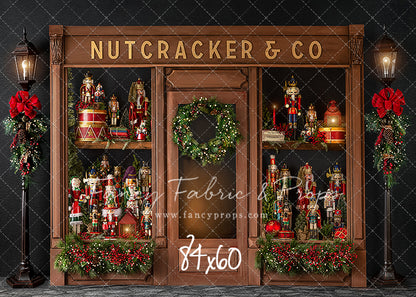 Nutcracker & Co
