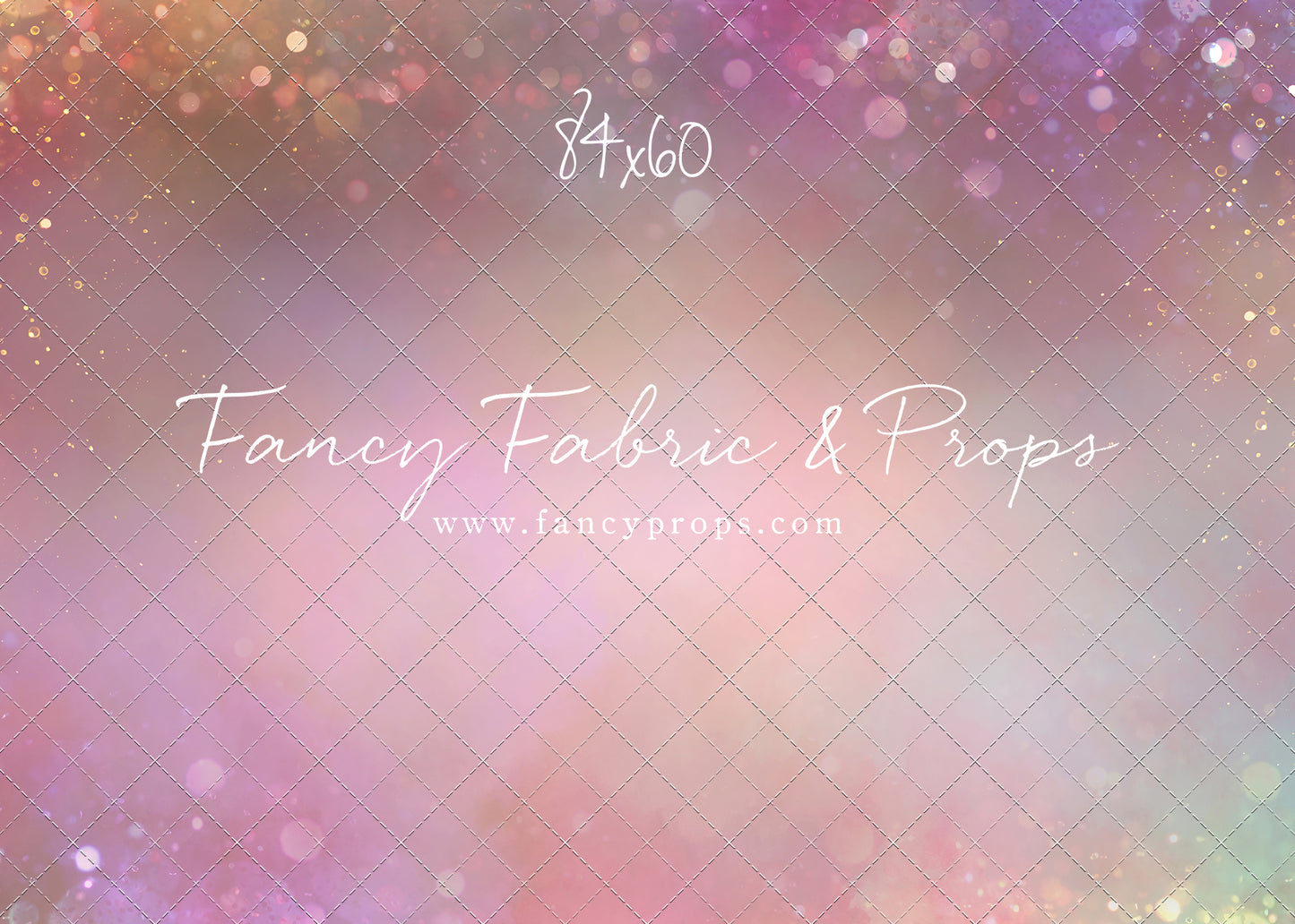 Pastel Carnival Floor