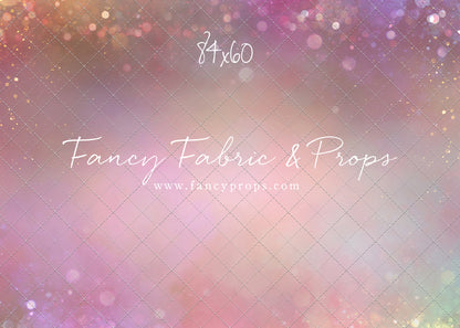 Pastel Carnival Floor