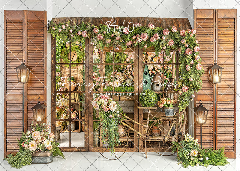 Plant Lover's Dreams