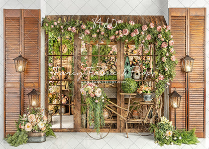 Plant Lover's Dreams