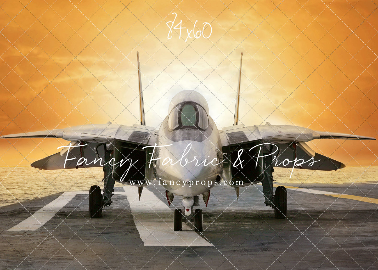 Prepare For Take-Off