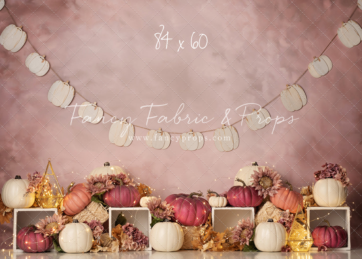 Pumpkiney Ever After