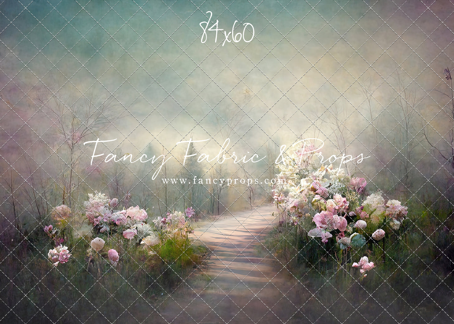 Quiet Spring Morning