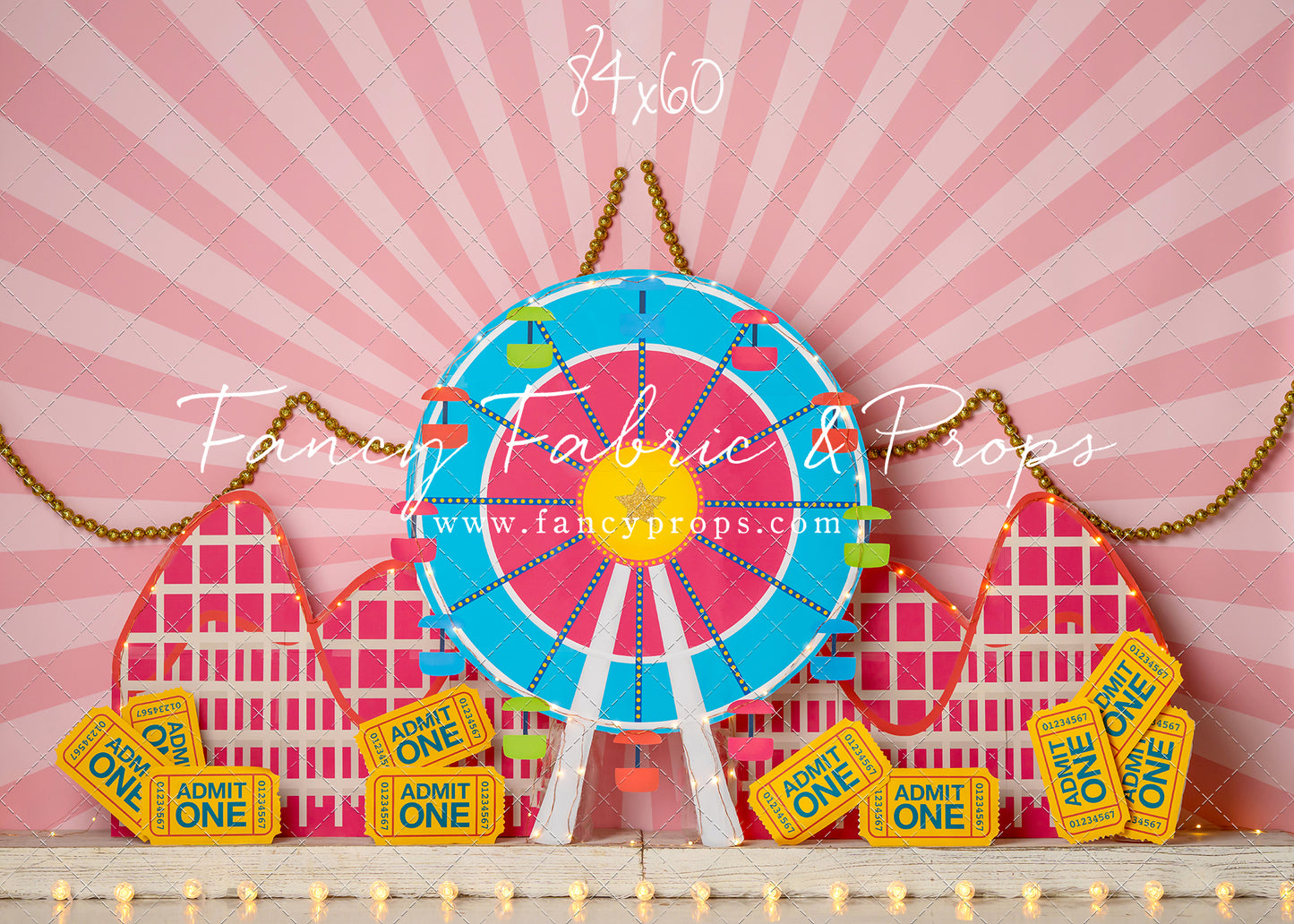 Rollercoaster Of Fun