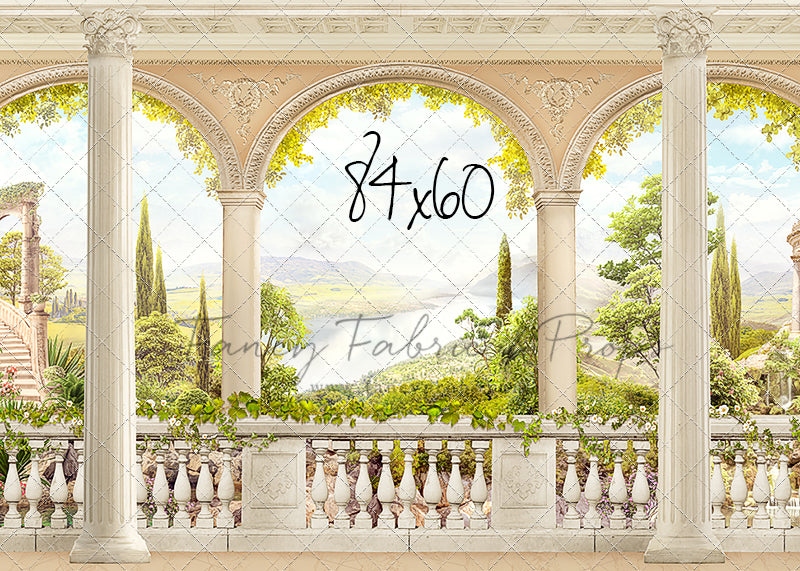 Royal Fantasy Island