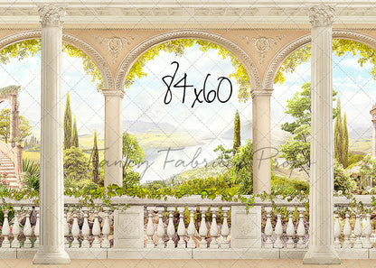 Royal Fantasy Island