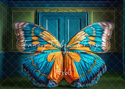 Rue - With Sweep Option