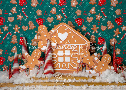 Run Run As Fast As You Can