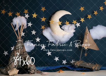 Sailing Under The Stars