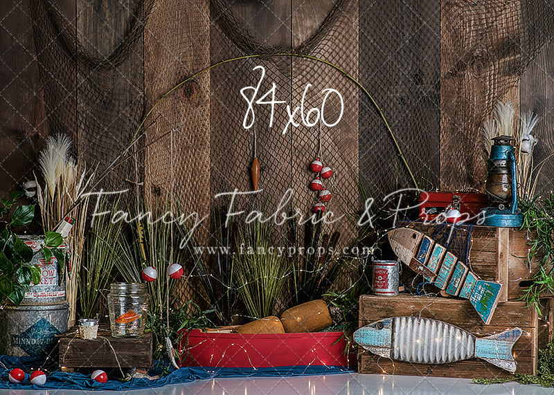 Saturdays With Grandpa