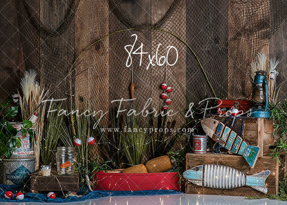 Saturdays With Grandpa