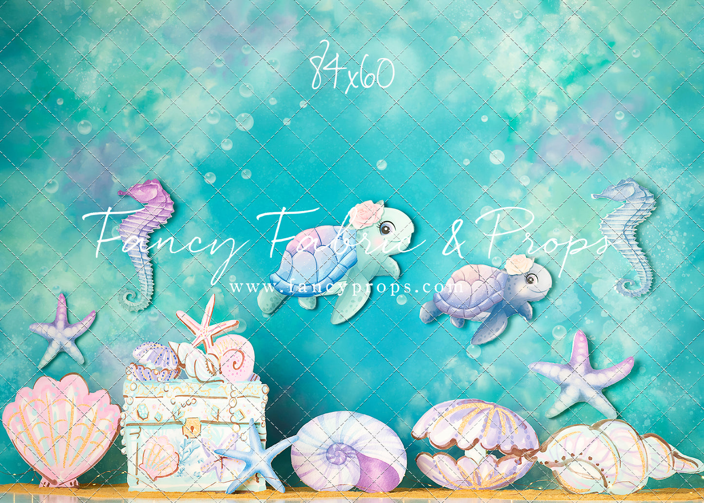 Sea Turtle Treasures