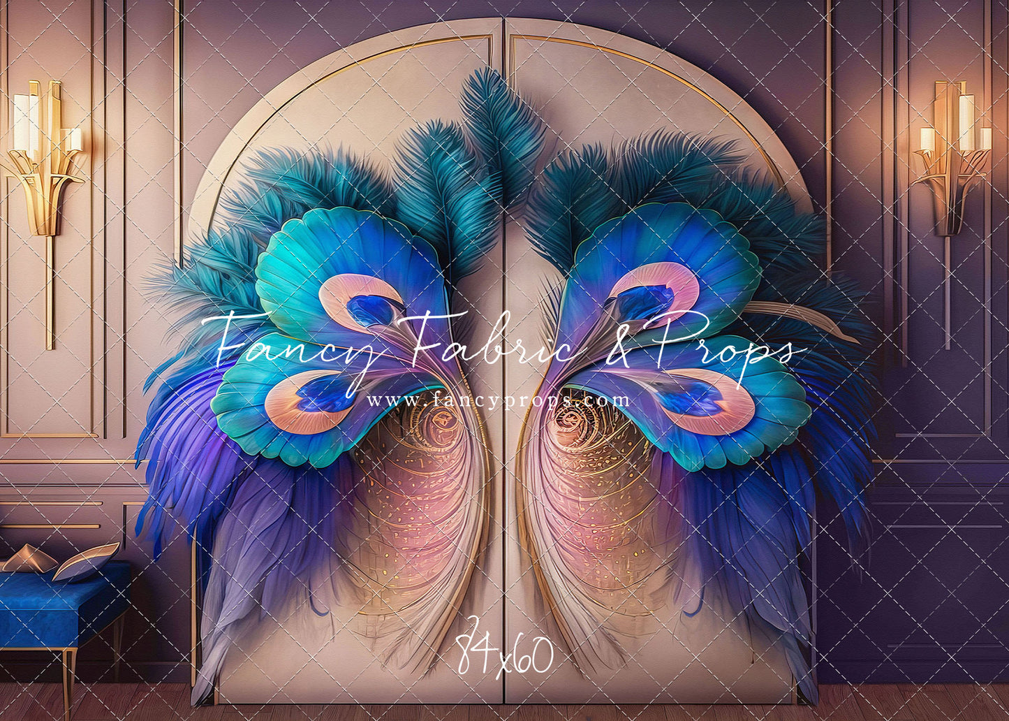 Serenity - With Sweep Option