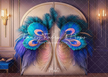 Serenity - With Sweep Option