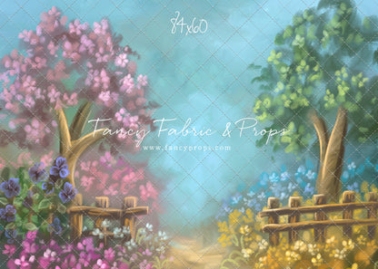 Simply Spring - With Sweep Option