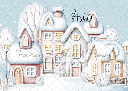 Snow Place Like Home