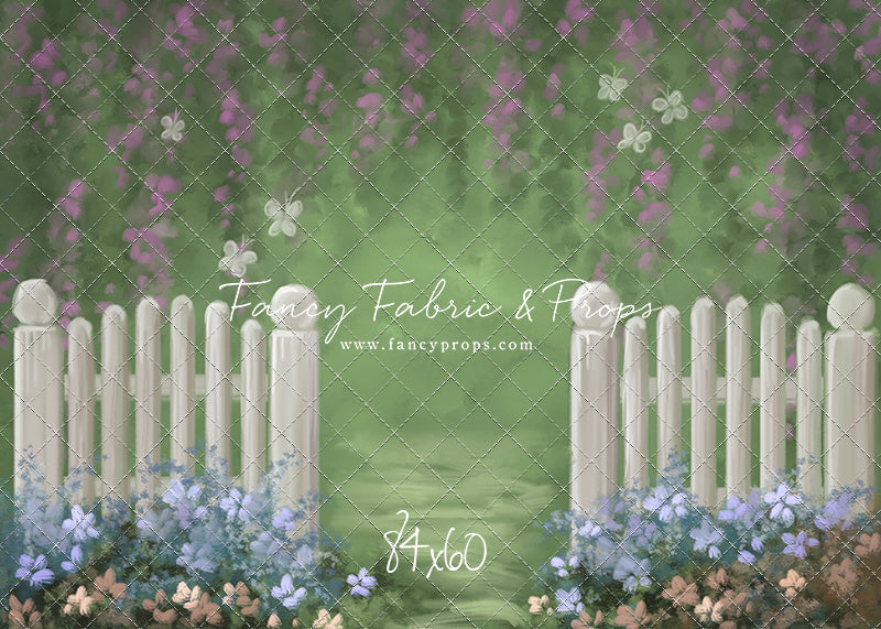 Southern Gates - With Sweep Option