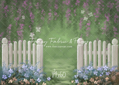 Southern Gates - With Sweep Option