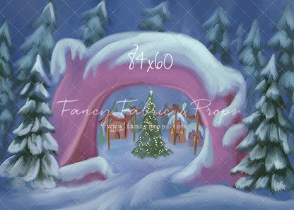 Spreading Christmas Cheer