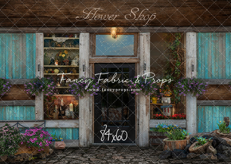Country Flower Shop