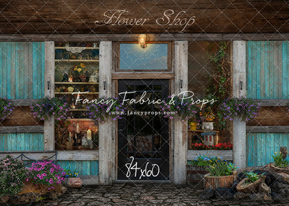 Country Flower Shop