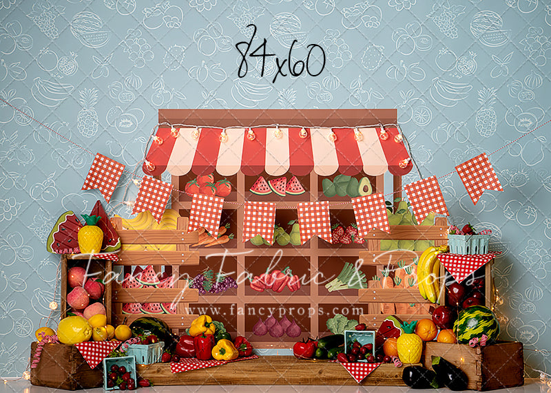 Summer Farmer's Market