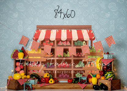 Summer Farmer's Market