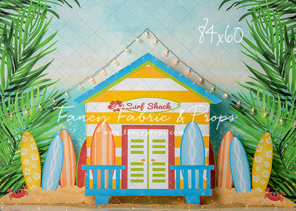 Surf Shack