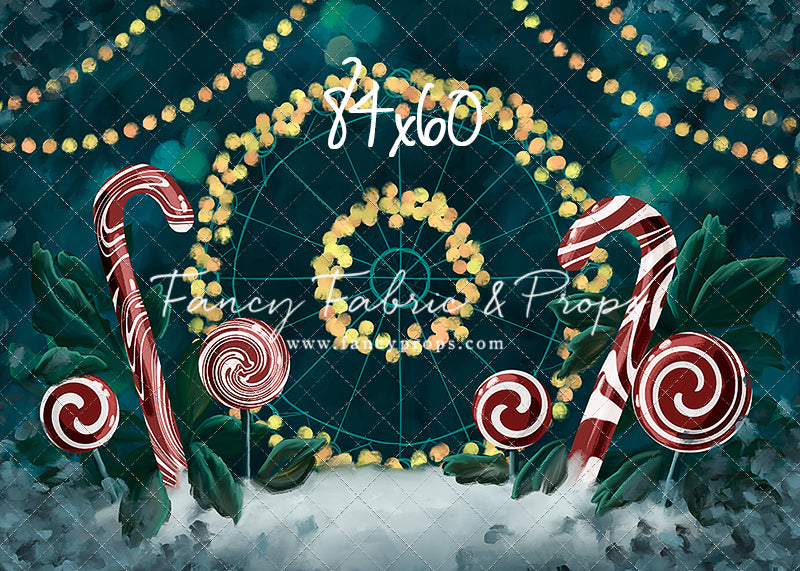 Sweet Magical Wonderland