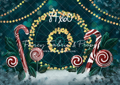 Sweet Magical Wonderland