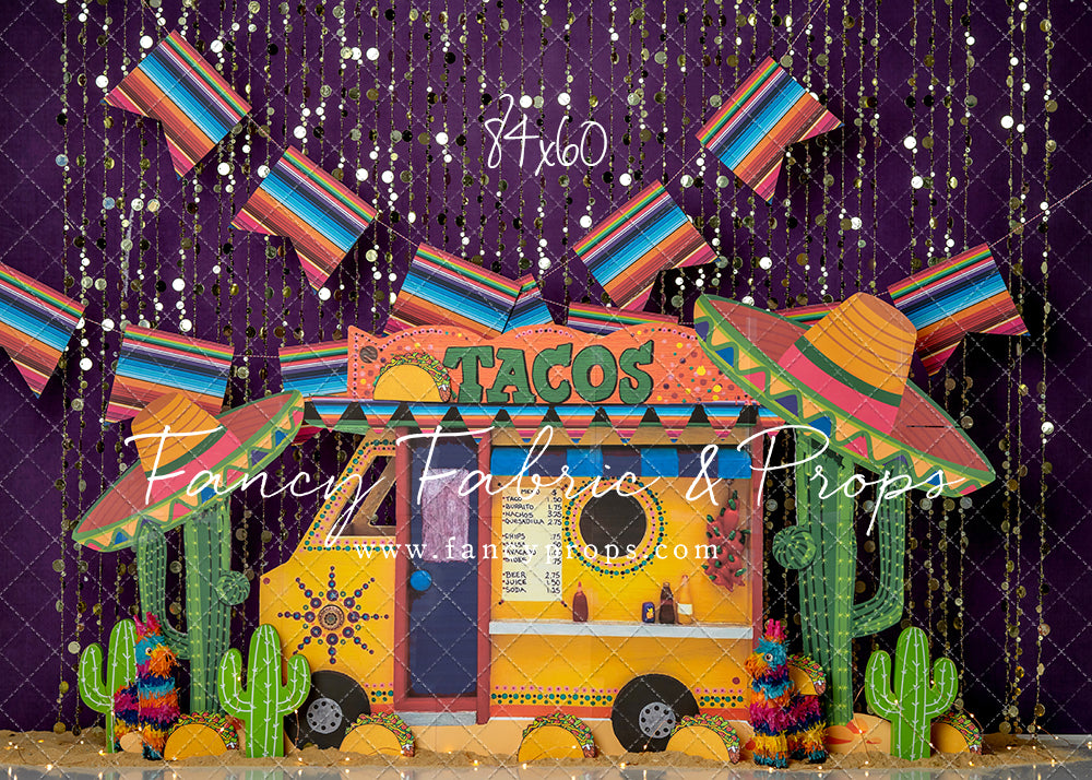 Taco Truck
